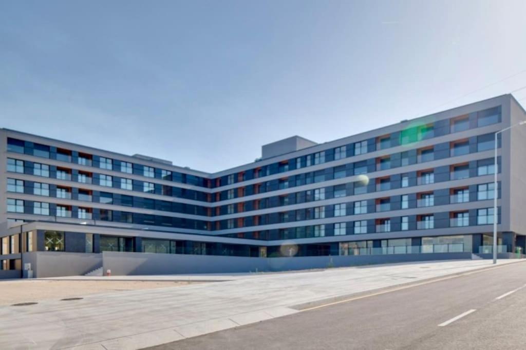 Cozy Apartment, Invicta City Opo Apartment